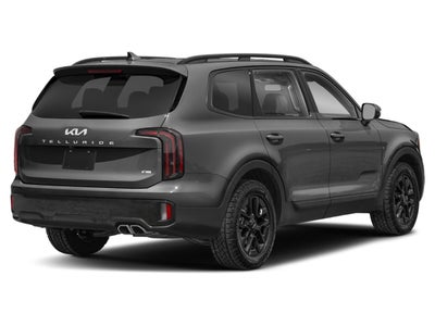 2024 Kia Telluride SX X-Pro AWD