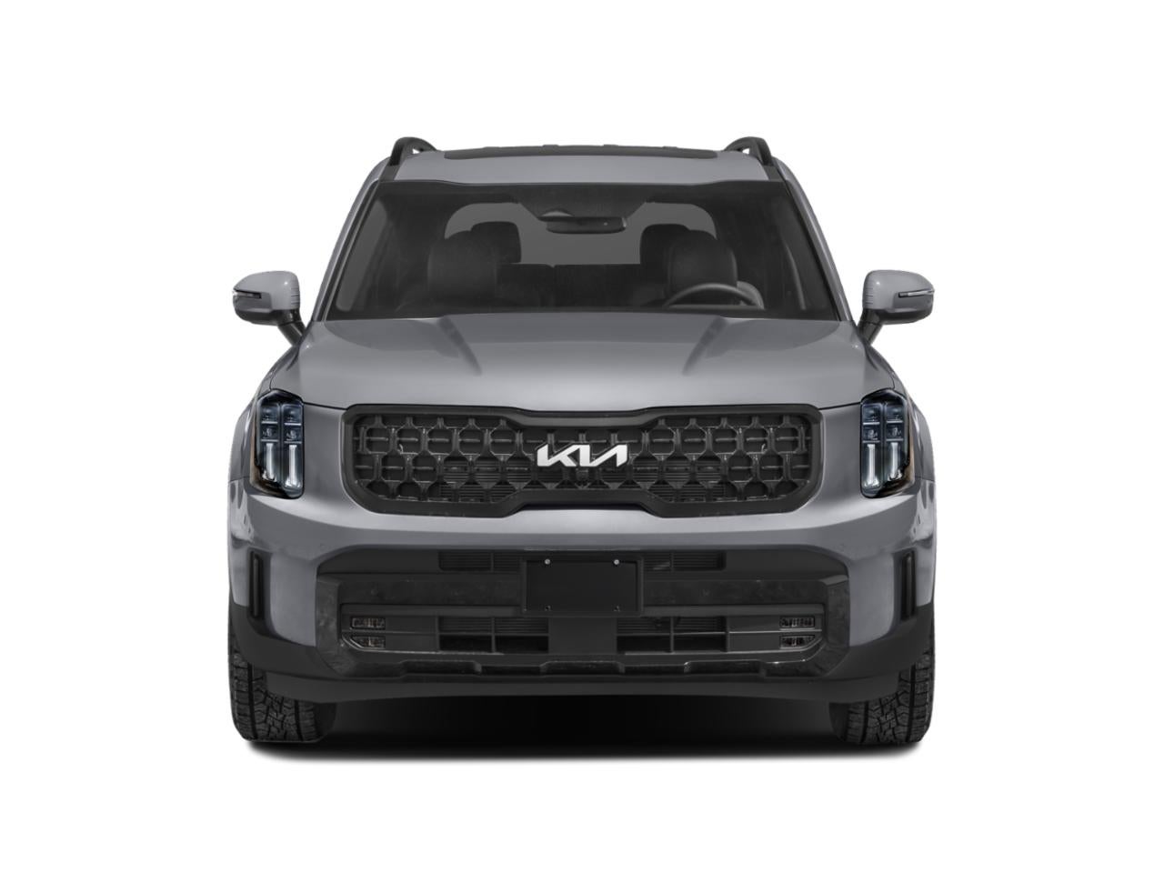 2024 Kia Telluride SX X-Pro AWD