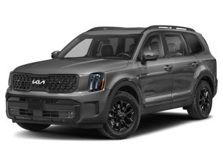 2024 Kia Telluride SX X-Pro AWD