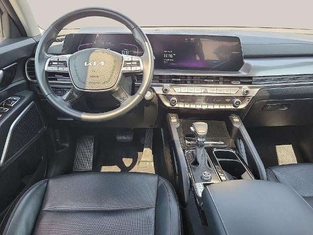 2025 Kia Telluride S FWD