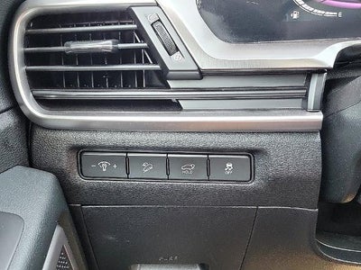 2025 Kia Telluride S FWD