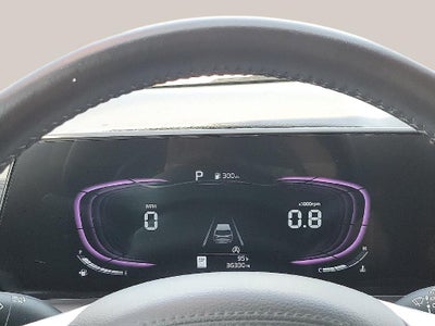 2025 Kia Telluride S FWD