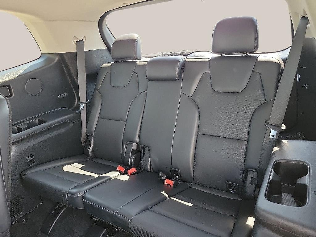 2025 Kia Telluride S FWD