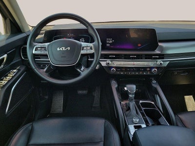 2025 Kia Telluride S FWD