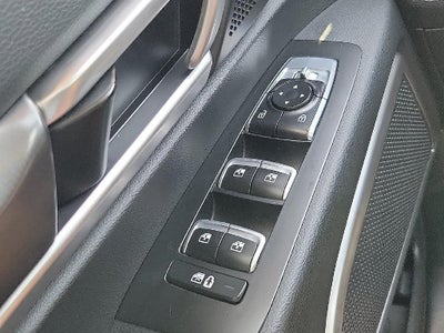 2025 Kia Telluride S FWD
