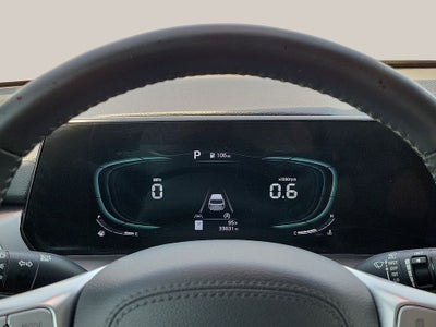 2025 Kia Telluride S FWD