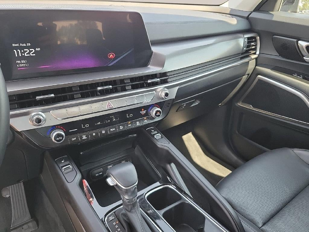 2025 Kia Telluride S FWD