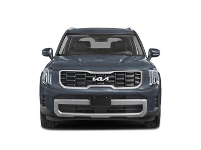 2025 Kia Telluride S FWD