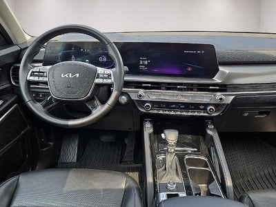 2024 Kia Telluride S FWD