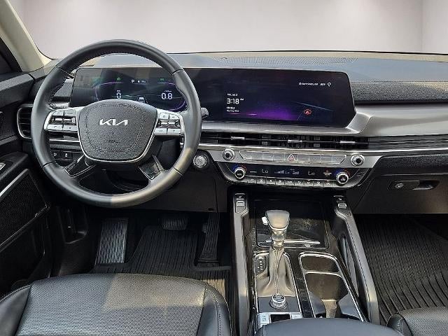 2024 Kia Telluride S FWD
