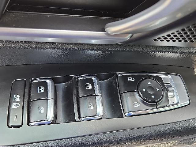 2024 Kia Telluride S FWD