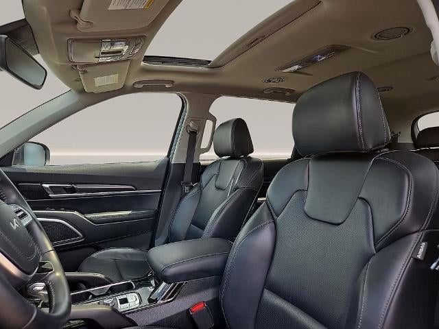 2024 Kia Telluride S FWD