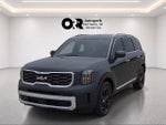 2024 Kia Telluride S FWD