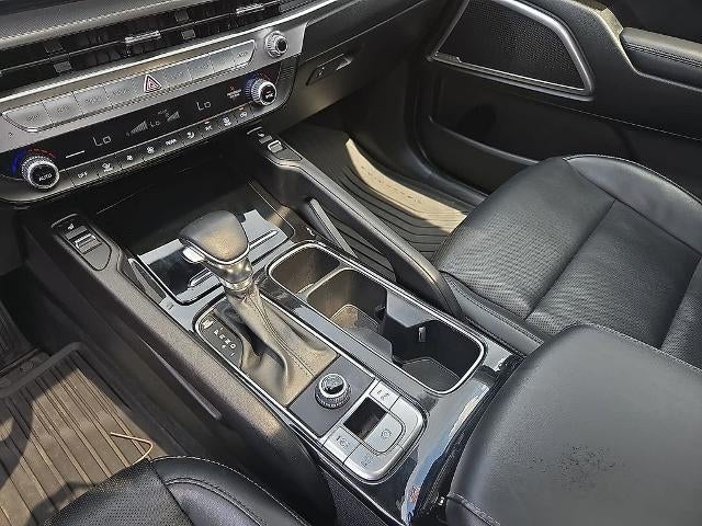 2024 Kia Telluride S FWD