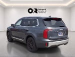 2024 Kia Telluride S FWD