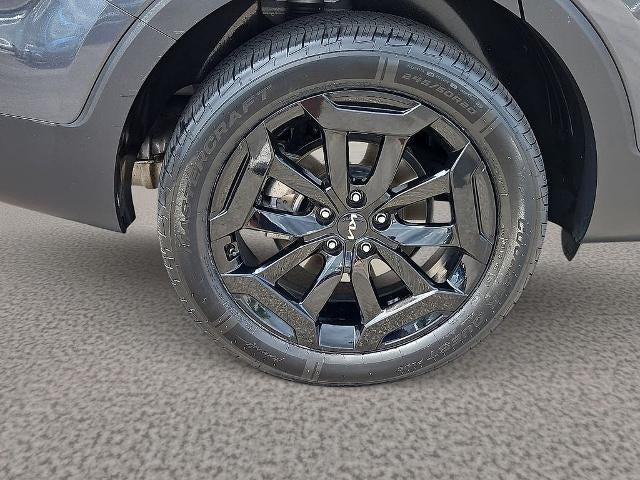 2024 Kia Telluride S FWD