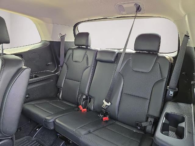 2024 Kia Telluride S FWD