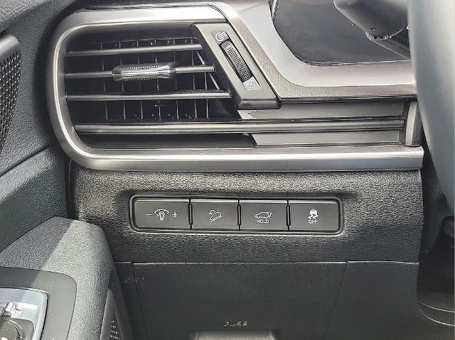 2025 Kia Telluride S AWD