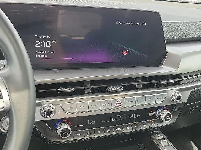 2025 Kia Telluride S AWD