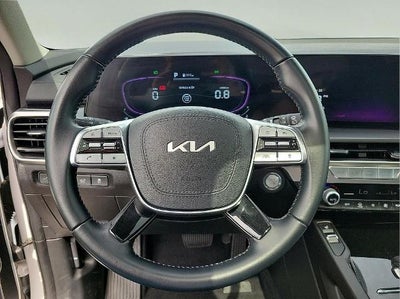 2025 Kia Telluride S AWD