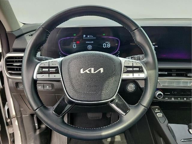 2025 Kia Telluride S AWD