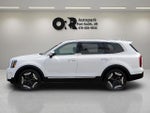 2025 Kia Telluride S AWD