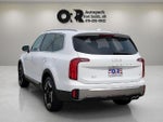 2025 Kia Telluride S AWD