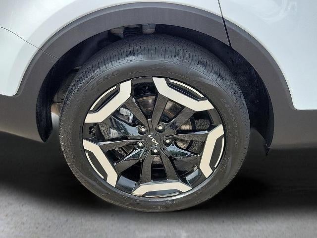 2025 Kia Telluride S AWD