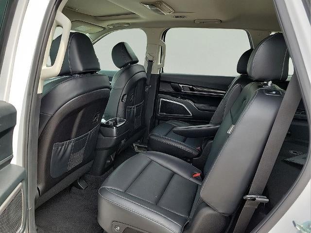 2025 Kia Telluride S AWD