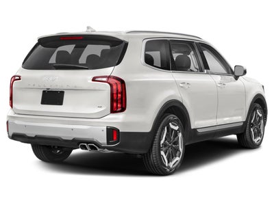 2025 Kia Telluride S AWD