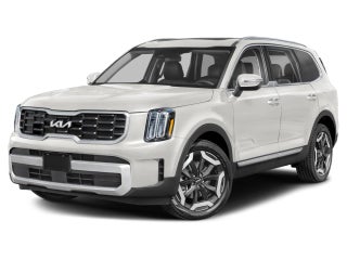 2025 Kia Telluride S AWD