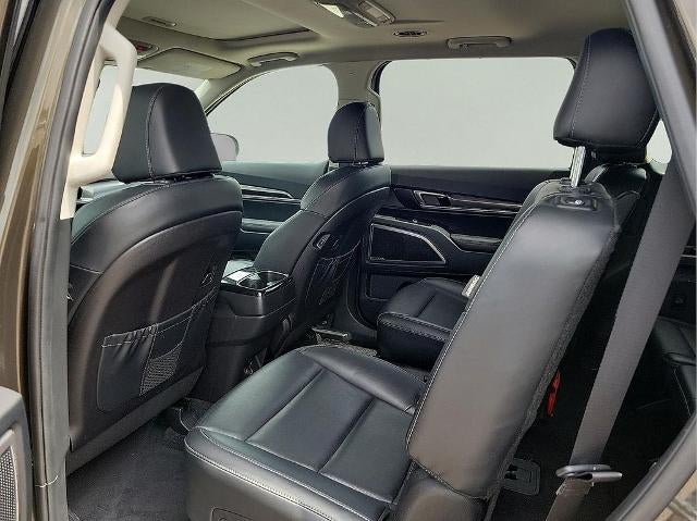 2025 Kia Telluride S AWD