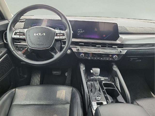 2025 Kia Telluride S AWD