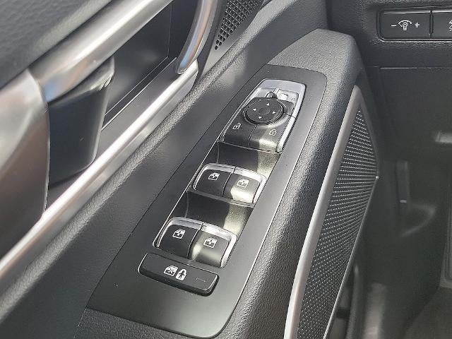 2025 Kia Telluride S AWD
