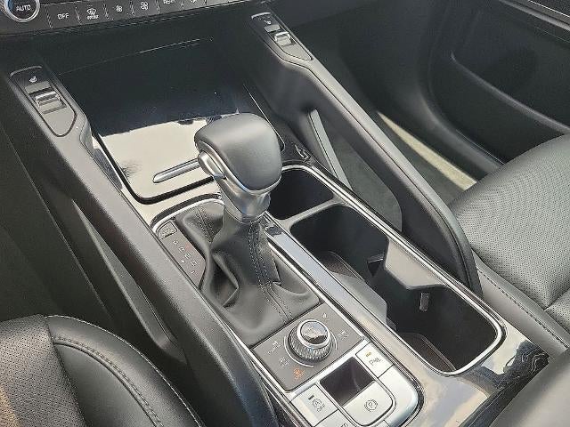 2025 Kia Telluride S AWD