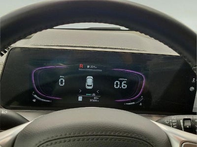2025 Kia Telluride S AWD