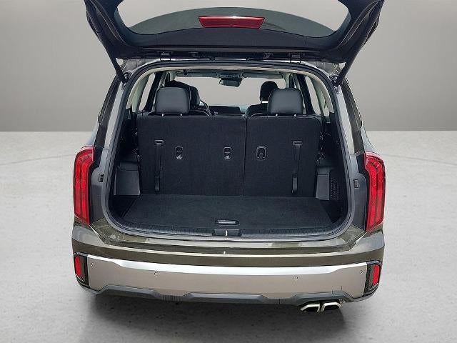 2025 Kia Telluride S AWD