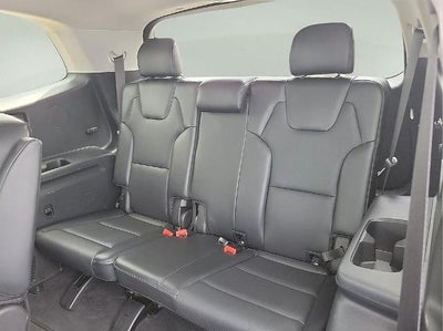 2025 Kia Telluride S AWD