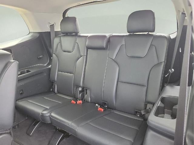 2025 Kia Telluride S AWD
