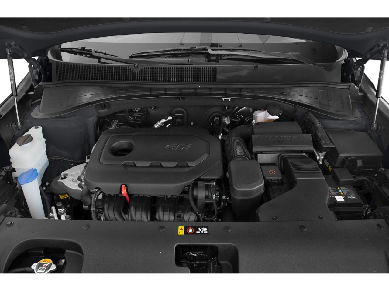 2019 Kia Sorento LX V6 FWD