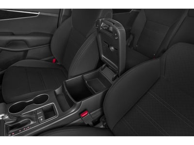 2019 Kia Sorento LX V6 FWD