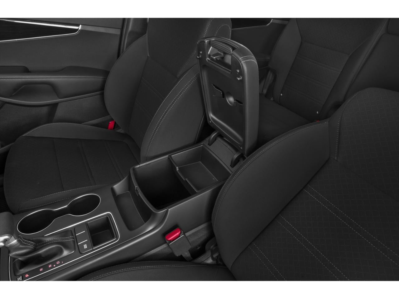 2019 Kia Sorento LX V6 FWD