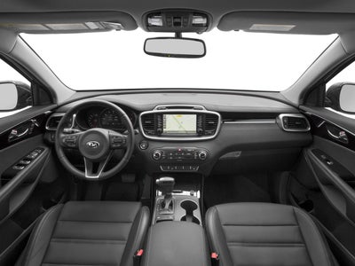 2016 Kia Sorento FWD 4dr 3.3L SX