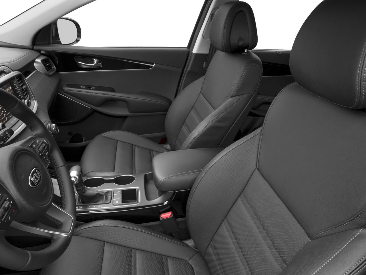2016 Kia Sorento FWD 4dr 3.3L SX