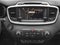 2016 Kia Sorento FWD 4dr 3.3L SX