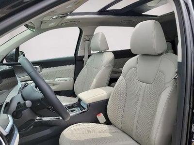 2025 Kia Sorento SX FWD