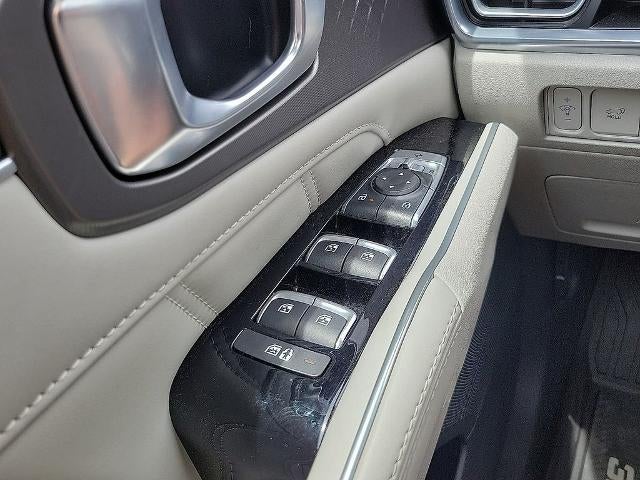 2025 Kia Sorento SX FWD