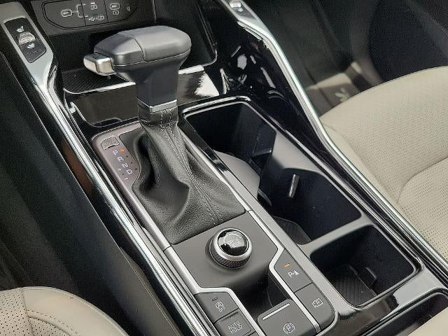 2025 Kia Sorento SX FWD