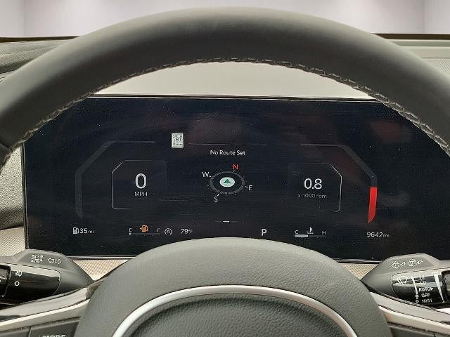 2025 Kia Sorento SX FWD