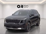 2025 Kia Sorento SX FWD